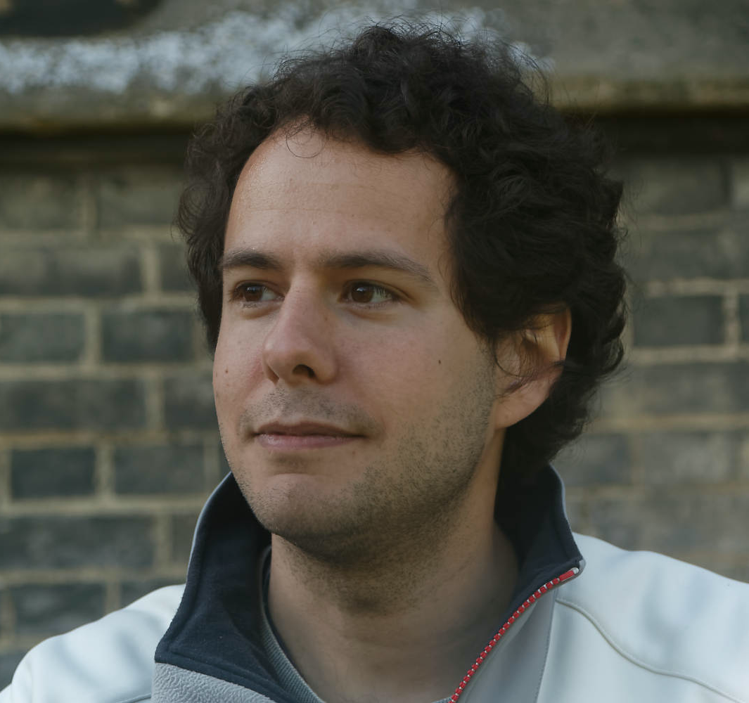 Sam Schott