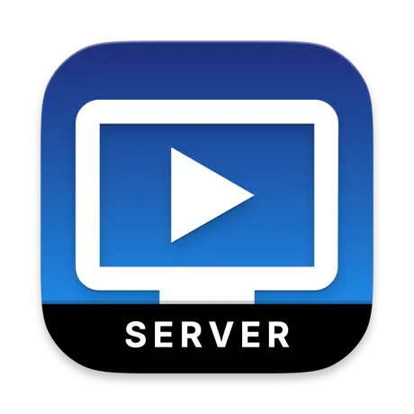 Icono de Easy Media Server