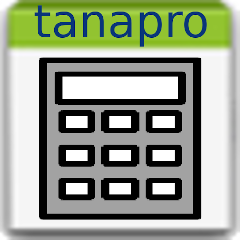 Icono taRpnCalcTG