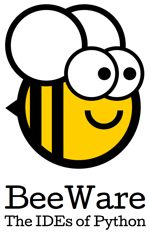 Logo BeeWare